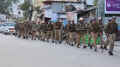 उत्तरकाशी में 55 साल पुरानी मस्जिद पर विवाद, आखिर क्यों निकाली प्रशासन के खिलाफ जनाक्रोश रैली