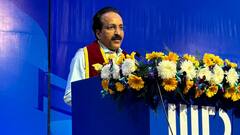 India Needs Revolutionary Transformation To Rise As Developed Economy: ISRO Chief