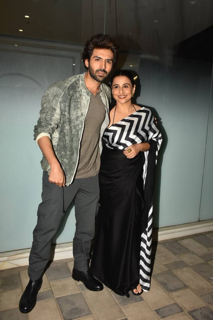 कार्तिक आर्यन ‘भूल भुलैया 3’ में मंजुलिका यानि विदया बालन से टक्कर लेने वाले हैं. ऐसे में फैंस भी फिल्म को लेकर काफी एक्साइटिड हैं.