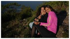 Mrunal Thakur Offers A Peek Into The 