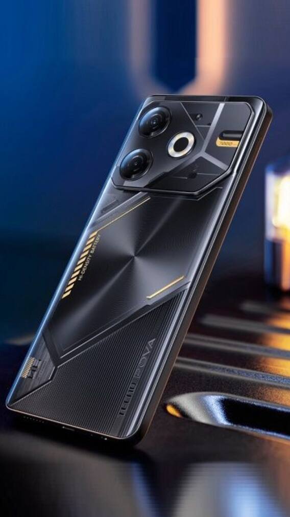 12 हजार से भी कम में मिल रहा 108MP कैमरा और 8GB रैम वाला 5G Phone!