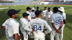 IND vs NZ 2nd Test: ৪৩৩১ দিন পর হার, ঘরের মাঠে কিউয়িদের বিরুদ্ধে পরাজিত হয়ে একাধিক হতাশাজনক রেকর্ড ভারতের