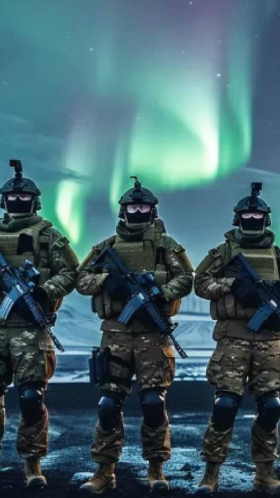 युद्ध के बीच इजरायल से सिर्फ 5,231 km दूर कौन सा देश जिसकी नही है कोई आर्मी