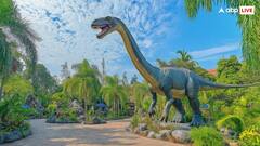 डायनासोर के जमाने से अबतक हैं ये जानवर, नहीं हुआ खात्मा