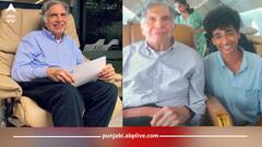 ਰਤਨ ਟਾਟਾ ਦੀ 10,000 ਕਰੋੜ ਰੁਪਏ ਦੀ ਵਸੀਅਤ ਦੇ ਕੌਣ-ਕੌਣ ਹੱਕਦਾਰ? ਜਾਣੋ ਪੂਰੀ ਡਿਟੇਲ ਇੱਥੇ