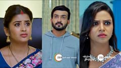 చిరంజీవి లక్ష్మీ సౌభాగ్యవతి సీరియల్: తల్లిదండ్రుల్ని ఒకటి చేయడానికి ఏ ఛాన్స్ వదలని పిల్లలు.. మండిపోతున్న మనీషా!