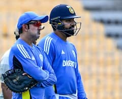 ਗੰਭੀਰ ਦੇ ਆਉਂਦੇ ਹੀ ਟੀਮ ਇੰਡੀਆ ਦਾ ਨਿਕਲਿਆ ‘ਜਲੂਸ’, ਟੁੱਟ ਰਹੇ ਨੇ ਸਾਲਾਂ ਪੁਰਾਣੇ ਰਿਕਾਰਡ, ਭਾਰਤ ‘ਚ ਵੀ ਹੋਇਆ ਬੁਰਾ ਹਾਲ