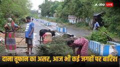 दिल्ली में दीवाली के बाद होगी सर्दी की एंट्री! चक्रवात दाना का दिखेगा असर, जानें उत्तर भारत में कब मौसम लेगा करवट