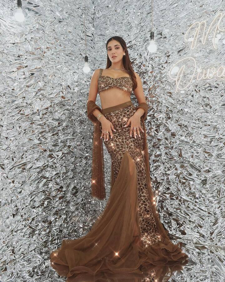 (તમામ તસવીરો રાધિકા- ઈન્સ્ટાગ્રામ)