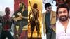 Entertainment Top Stories Today: ‘300’ ఇన్‌స్పిరేషన్‌తో SDT18, నటనలో 50 ఏళ్లు పూర్తి చేసుకున్న మెగాస్టార్ - నేటి టాప్ సినీ విశేషాలివే!