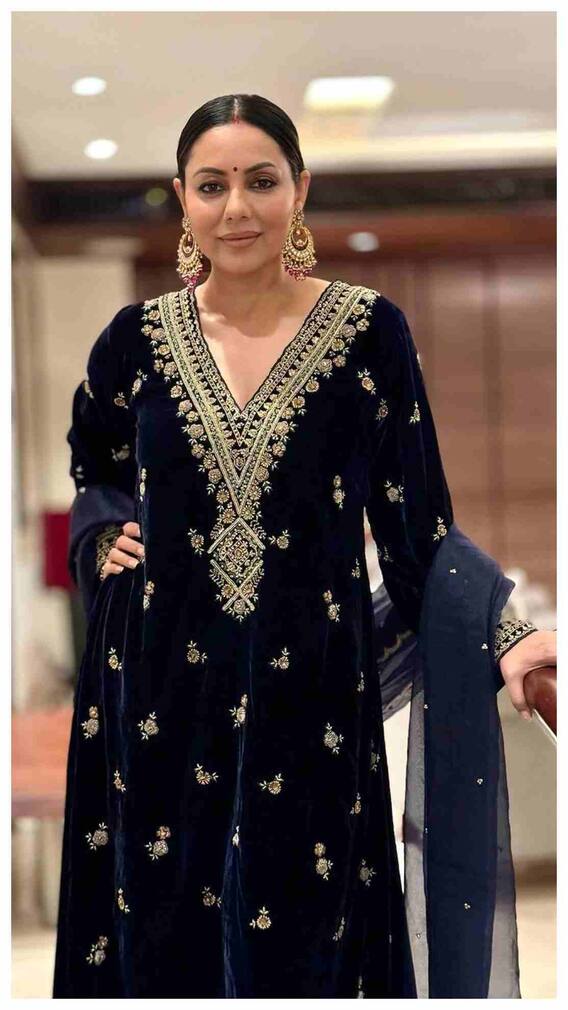 कितनी पढ़ी-लिखी हैं शाहरुख खान की पत्नि गौरी खान ?