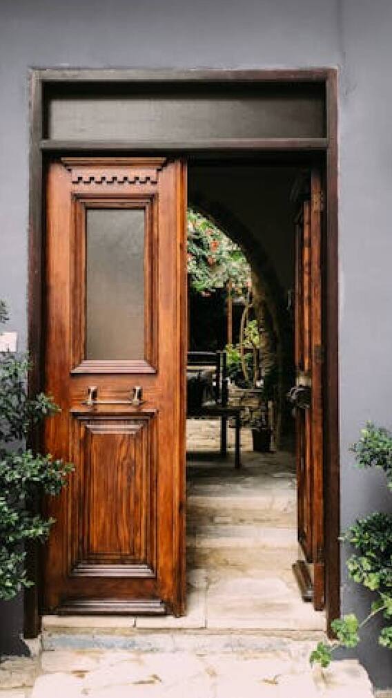 घरात समृद्धी येण्याचे 'हे' आहेत 3 संकेत