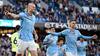 Premier League 2024/25: Manchester City Go Top Of The Table With Hard-Fought Win Over Southampton