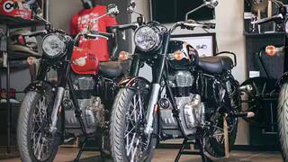 Royal Enfield: પૈસાની વ્યવસ્થા કરી રાખજો,માર્કેટમાં ધૂમ મચાવવા આવી રહી છે રોયલ એનફિલ્ડની આ 3 શાનદાર બાઇક