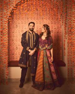 Diwali 2024: अली फजल से भूमि पेडनकर तक, आयुष्मान खुराना की दिवाली पार्टी में सितारों ने यूं मचाया धमाल