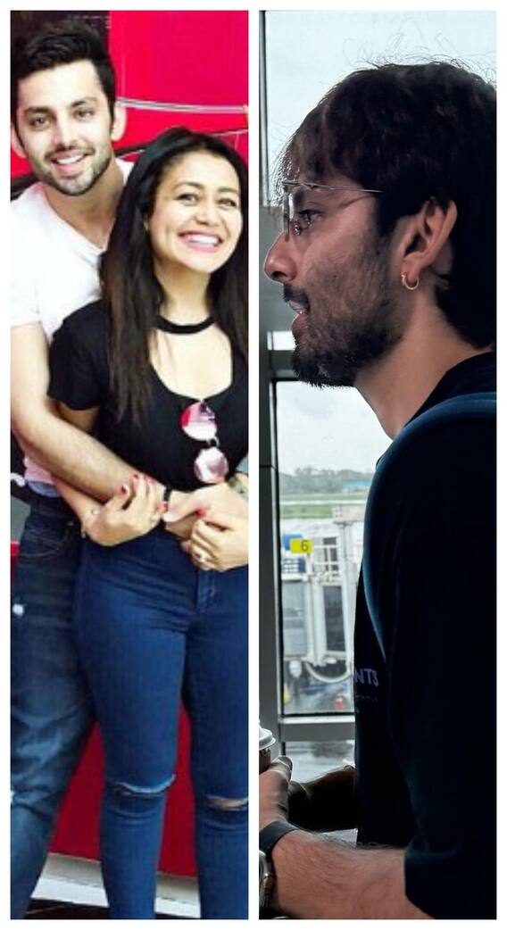 नेहा कक्कड़ के एक्स बॉयफ्रेंड हिमांश कोहली किससे कर रहे शादी?