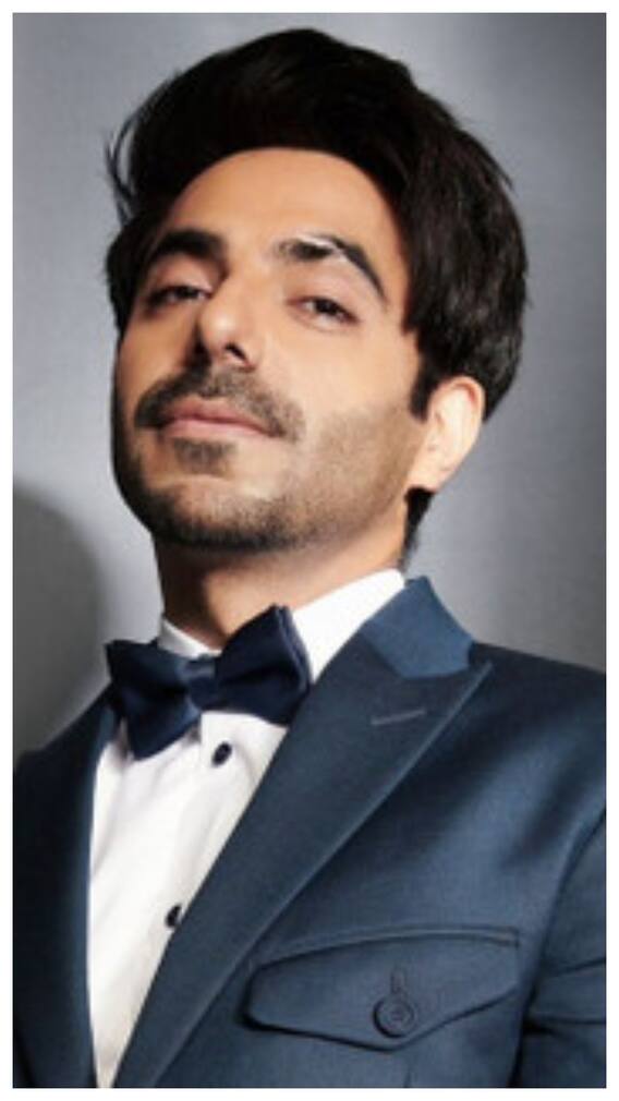 एक्टर बनने से पहले देश के लिए ये गेम खेलना चाहते थे अपारशक्ति खुराना