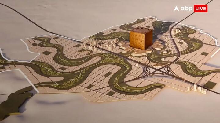 प्रोजेक्ट के डेवलपर्स मुकाब को बेहतर बनाने के लिए इसमें AI तकनीक का इस्तेमाल करने पर भी विचार कर रहे हैं. इसमें लास वेगास स्फीयर के समान इमारत के बाहरी हिस्से के चारों ओर बड़ी स्क्रीन शामिल होंगी.