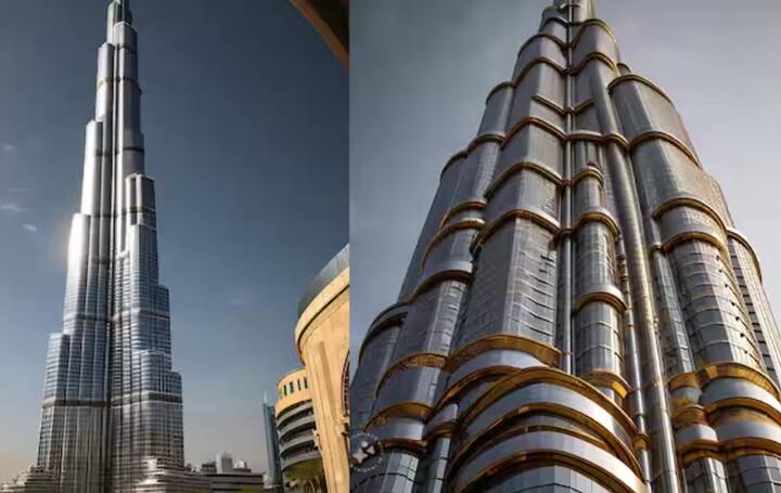 ਤੁਸੀਂ ਦੁਨੀਆ ਦੀ ਸਭ ਤੋਂ ਉੱਚੀ ਇਮਾਰਤ ਬੁਰਜ ਖਲੀਫਾ ਬਾਰੇ ਤਾਂ ਸੁਣਿਆ ਹੀ ਹੋਵੇਗਾ ਪਰ ਕੀ ਤੁਸੀਂ ਕਦੇ ਇਹ ਜਾਣਨ ਦੀ ਕੋਸ਼ਿਸ਼ ਕੀਤੀ ਹੈ ਕਿ ਦੁਨੀਆ ਦੀ ਸਭ ਤੋਂ ਉੱਚੀ ਇਮਾਰਤ ਕਿਹੜੀ ਹੈ?