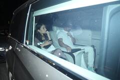 रणबीर कपूर के साथ मां सोनी राजदन के बर्थडे डिनर में पहुंचीं आलिया भट्ट, कपूर-भट्ट फैमिली ने एक साथ दिए पोज, देखें फोटोज