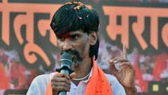 महाराष्ट्र चुनाव: इन सीटों पर उम्मीदवार उतारेंगे मनोज जरांगे? 30 इच्छुक कैंडिडेट के नाम जारी