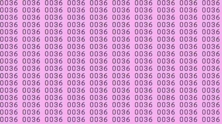 अब आपको वक्त जाया न करते हुए इसे खोजने में लग जाना है, याद रहे, वक्त केवल 10 सेकंड का है.