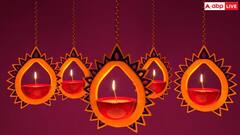 Diwali Rangoli 2024: खास डिजाइन की इन रंगोली से दिवाली हो जाएगी रंगीन, घर भी लगेगा बेहद खूबसूरत