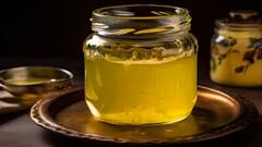 Purity of Ghee: দোকান থেকে কিনে আনা ঘি খাঁটি না ভেজাল? চিনে নিন ঘরোয়া উপায়ে
