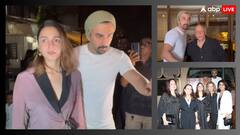 रणबीर कपूर के साथ मां सोनी राजदन के बर्थडे डिनर में पहुंचीं आलिया भट्ट, कपूर-भट्ट फैमिली ने एक साथ दिए पोज, देखें फोटोज