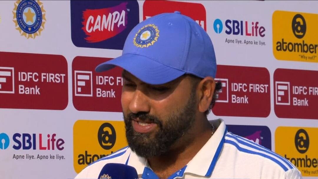 IND vs AUS 2nd Test Rohit Sharma Press Conference KL Rahul Opening Batter second Test India vs Australia IND vs AUS 2nd Test : அந்த இடம் எனக்கு வேணாம்.. ராகுலே ஆடட்டும்.. தியாகம் செய்த ரோகித்