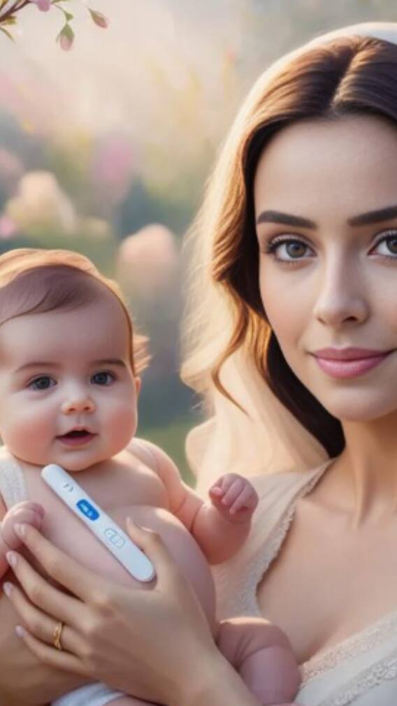 युद्ध में फंसे इजराइल में एक महिला कितने बच्चों को दे रही है जन्म