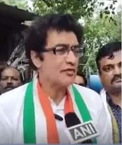 'Odisha के राज्यपाल बूथों पर पैसे बांट रहे हैं'- Ajay Kumar | ABP Shorts