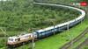 Train Cancelled: तूफान की वजह से खराब हुआ मौसम तो रेलवे ने उठाया कदम, कैंसिल कीं ये ट्रेनें