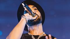 Diljit Dosanjh Has The Sweetest Gift For A Little Girl Who Asks Him To Sing Loudly: 'Thoda Tez Chill Do...'