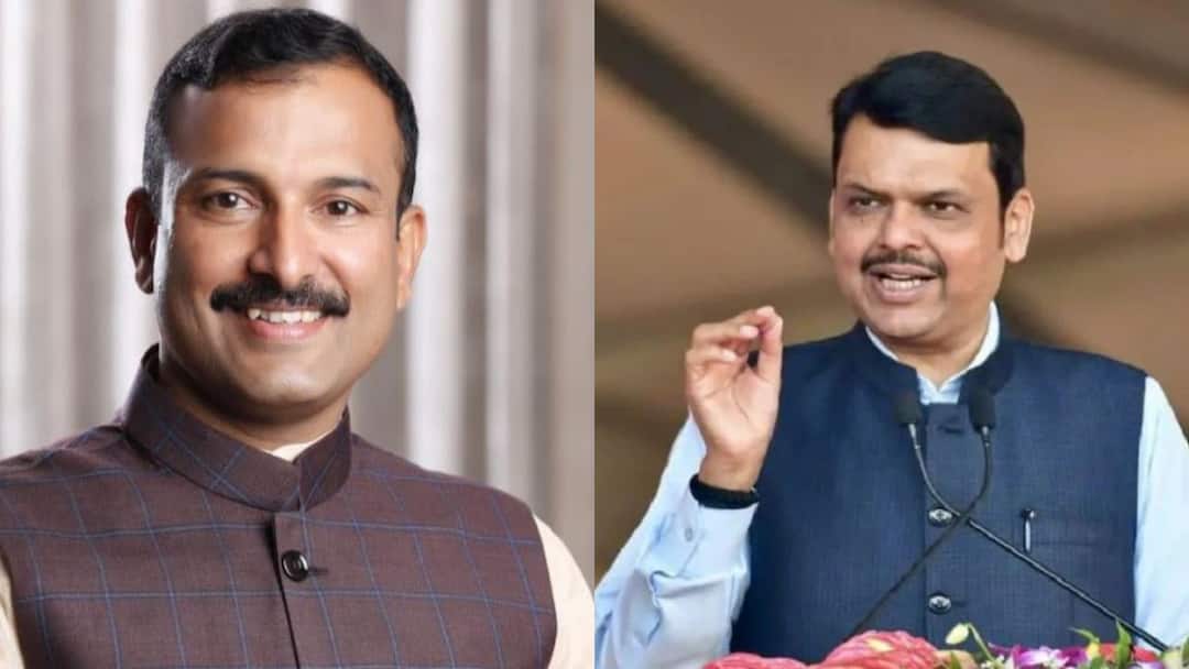 सुनिल शेळकेंचं टेन्शन वाढलं! बाळा भेगडे बंडखोराचा प्रचार करणार? फडणवीसांच्या भेटीनंतरही ठाम Maharashtra Vidhansabha election 2024 Bala Bhegade is likely to promote Bapu Bhegade even after meeting Devendra Fadnavis सुनिल शेळकेंचं टेन्शन वाढलं! बाळा भेगडे बंडखोराचा प्रचार करणार? फडणवीसांच्या भेटीनंतरही ठाम