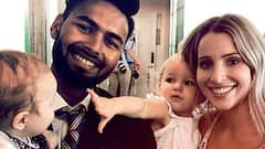 Photos: भारत-ऑस्ट्रेलिया क्रिकेट का बड़ा विवाद, जब लपेटे में आ गए थे ऋषभ पंत