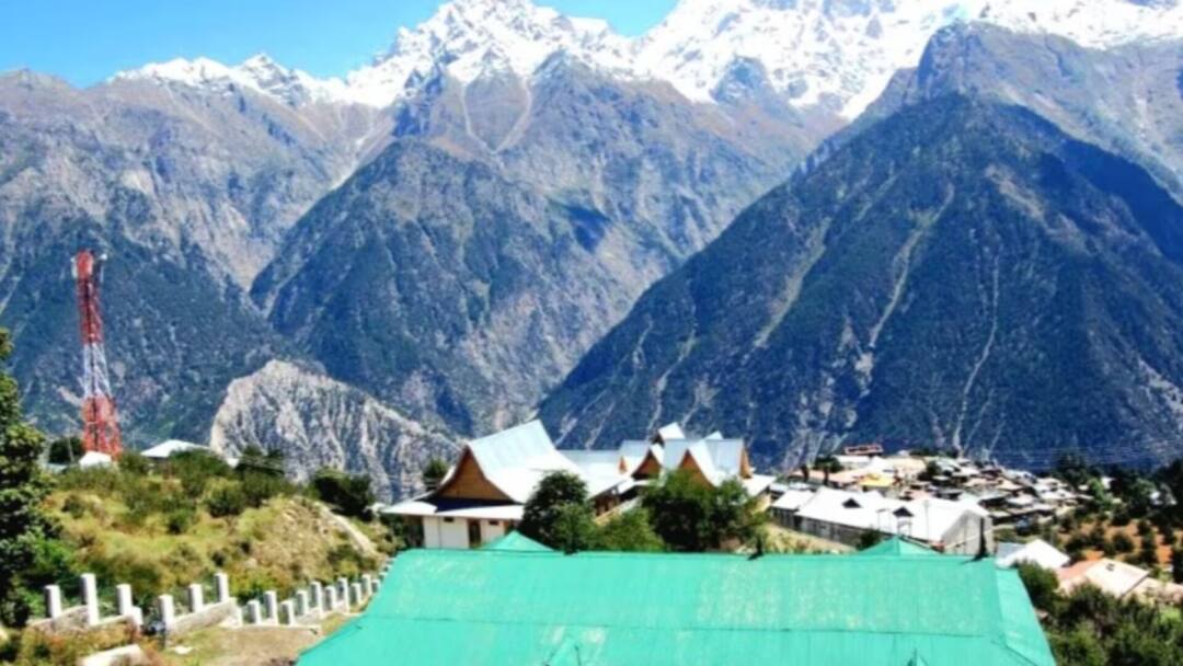 हिमाचल पर्यटन विकास निगम की खास पहल, आर्थिक हालात सुधारने के लिए जनता से मांगे सुझाव Himachal Tourism Development Corporation Ask suggestions from public to improve Economic condition ANN हिमाचल पर्यटन विकास निगम की खास पहल, आर्थिक हालात सुधारने के लिए जनता से मांगे सुझाव