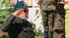 PM नरेंद्र मोदी ने इन्फैंट्री दिवस पर दी सैनिकों को बधाई, जानें क्या कहा