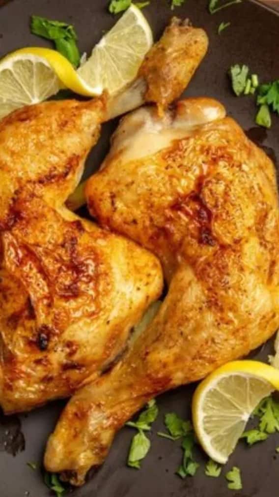 पंजाब में कितने लोग खाते हैं नॉन-वेज?