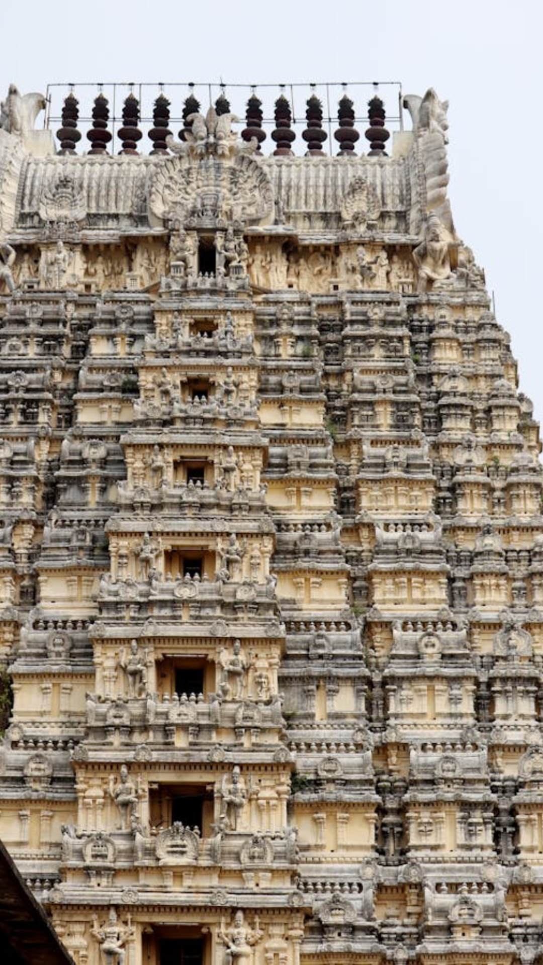 क्यों नहीं खोला जाता भारत के इस मंदिर का यह दरवाजा?