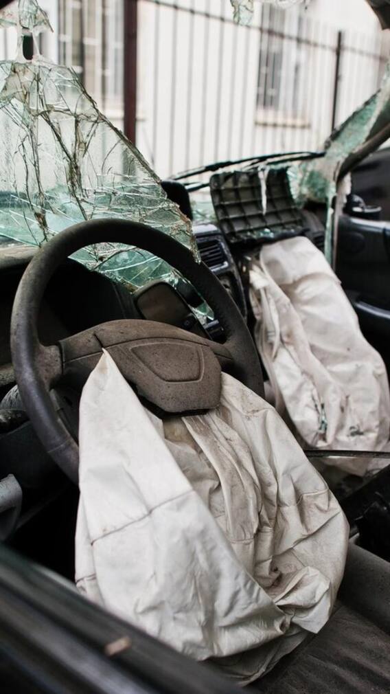 बिना एक्सीडेंट के खुल जाए एयरबैग तो क्या होगा?