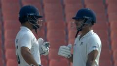 Ranji Trophy 2024/25: Madhav Kaushik's Emphatic Ton Keeps UP In Commanding Position Vs Punjab