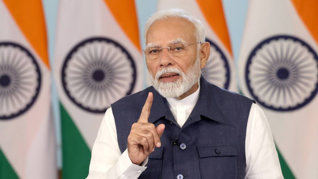pm modi mann ki baat 115th edition talk on digital arrest cyber crime India global animation power know latest updates PM Modi Mann Ki Baat: डिजिटल अरेस्ट से एनिमेशन तक का जिक्र, मन की बात में पीएम मोदी ने कही ये 10 बड़ी बातें