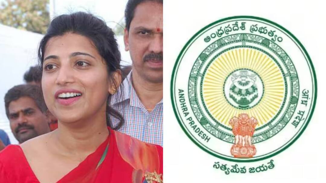 ap government postings for IAS who came from telangana Andhra News: ఆ ఐఏఎస్‌లకు పోస్టింగులు - ఆమ్రపాలికి ఏ పోస్టింగ్ ఇచ్చారంటే?