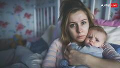 Postpartum Depression: डिलीवरी के बाद हर 8वीं महिला को ये खतरनाक बीमारी, जानें क्या करें, क्या नहीं