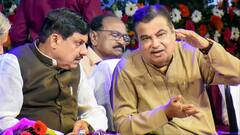 20 हजार करोड़ रुपये से संवरेंगी मध्य प्रदेश की सड़कें, केंद्रीय मंत्री नितिन गडकरी की बड़ी सौगात