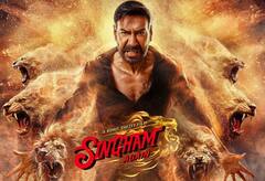 Singham Again से पहले अजय देवगन की ये फिल्में देखना है बेहद जरूरी! सभी हैं OTT पर अवेलेबल