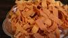 Apple Ribbon Pakoda: ஆப்பிள் இருக்கா? ரிப்பன் பக்கோடா செய்முறை இதோ!