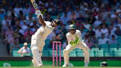 Photos: भारत-ऑस्ट्रेलिया क्रिकेट का बड़ा विवाद, जब लपेटे में आ गए थे ऋषभ पंत