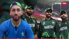 Salman Ali Agha Vice-Captain Pakistan : पाकिस्तानी काही करू शकतात! एकही टी-20 न खेळलेल्या खेळाडूला बनवलं उपकर्णधार